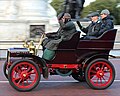 Cadillac 10HP Tonneau 1904.