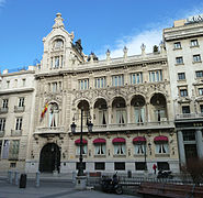 Casino de Madrid (1910)