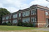 East Spencer Graded School