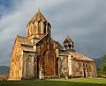 Mănăstirea Gandzasar