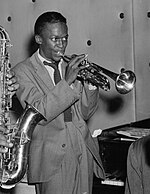 Miles Davis: imago