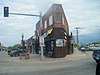 Belle Fourche Commercial Historic District