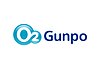 Official logo of Gunpo