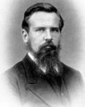 Paul Langerhans (1847-1888)