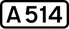 A514 shield