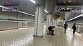 小田急4000系ファン 「湊川公園駅」