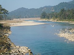 Babai River