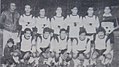 Club sportif sfaxien, champion de la saison 1980-1981.