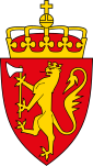 Insignia de Norvegia