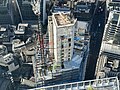 From 22 Bishopsgate in September 2023