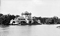 Belle Isle Skating Pavilion, Detroit, Michigan