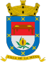 Blason de La Mesa