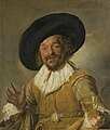 Frans Hals, Zurrutero alaia