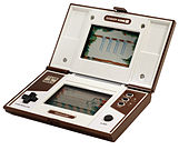 Game & Watch Gallery