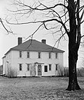 Thumbnail for File:General Rufus Putnam House, Main Street, Rutland (Worcester County, Massachusetts).jpg