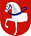 Blason de Hlinsko