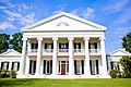 Madewood Plantation House