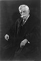 US supreme court justice Oliver Wendell Holmes Jr. (AB, 1861)