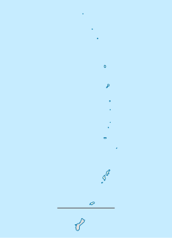 Japanese Coastal Defense Gun is located in Northern Mariana Islands