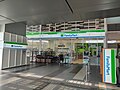 马来西亚吉隆坡中央车站旁NuSentral商场门店