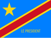 Image illustrative de l’article Président de la république démocratique du Congo