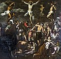 Crucifixion, Madonna dell'Orto