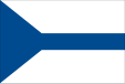Flag of Odolena Voda, Czech Republic