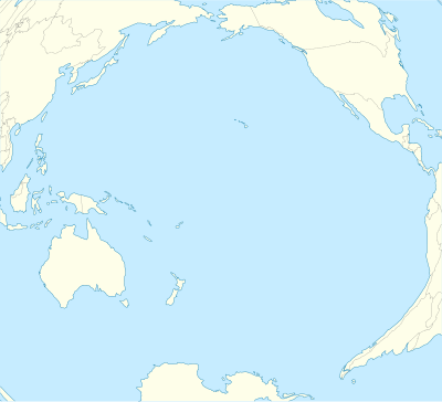 United States Minor Outlying Islands (Pazifischer Ozean)