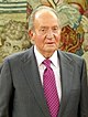 Juan Carlos I of Spain