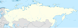 Pavlovo i Nizjegorod oblast is located in Russland