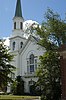 First Congregational Church