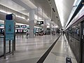 Yuen Long Station Platforms (August 2013)