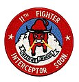 11th Fighter-Interceptor 1952-1968