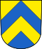 Coat of arms of Bussnang