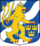 Wappen der Stadt Götegorg