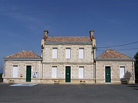 La Mairie