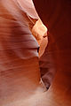 Image 68Sandstone, by Moondigger (from Wikipedia:Featured pictures/Sciences/Geology)