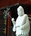 Statue of Daikokuten 大黒天