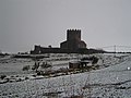 Torre de Marata (Massanet de la Selva, España).