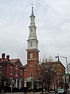 Trinity Lutheran Church