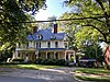 White Street-Valdese Avenue Historic District