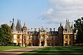 Waddesdon Manor, Buckinghamshire, England 1874–1889