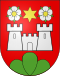 Coat of arms of Zwieselberg