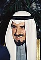 الكويتالشيخ جابر الأحمد الجابر الصباح أمير دولة الكويت