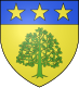 Coat of arms of Verteillac