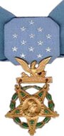 Medal of Honor