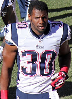 Duron Harmon