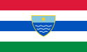 Flag of Herzegovina-Neretva