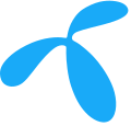 Logo of Grameenphone