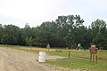 Cedar Ridge picnic area